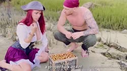 OnlyFans - Octokuro - Your Captain Octokuro