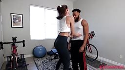 Sofie Marie - Ripoff Workout The Beginner 27 09 2025
