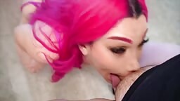 Lily Lou - The Shower