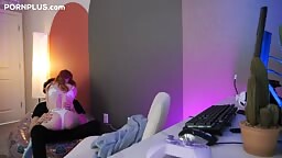 Madi Collins - Riding His Joystick 2024 05 12