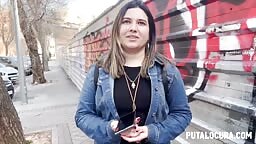 PutaLocura - Caught on the street
