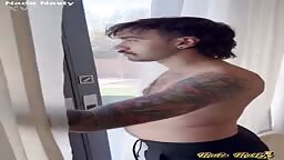 Chloe Amour - Invited Me Over For A Spicy Hookup
