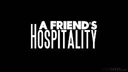 Puretaboo Codi Vore - A Friends Hospitality 18-02-2025