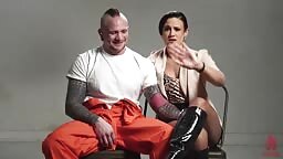 Penny Barber - Earning His Freedom 22 04 2026