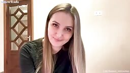 Alina Rai - The Stepmother Asks Her Stepson To Make Her Pregnant