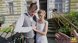 Sarah Kay - No Wedding Until I Cum