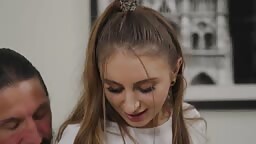 Diabolic Penelope Kay - My Stepdaughter's Panties 4