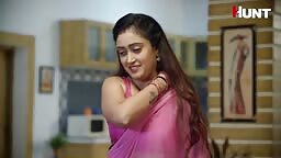 Pati Patni And She - Hindi Season 01 Episodes 3-4 WEB Series 27 10 2023