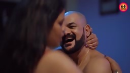 Sahara S01 EP 1-4 Hunters Hindi Hot Web Series 31 5 2023