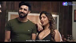 Lalach - Hindi Season 01 Episodes 3-4 WEB Series 9 2 2024