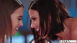 Vixen Adriana Chechik And Jill Kassidy