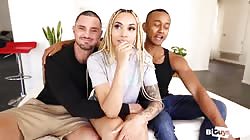 BiGuysFuck Apollo Parker Leo Gotti And Ivy Steele