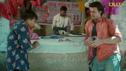 Devrani Jethani Aur Woh - Part 01 S01 EP1 2 - Ullu Hindi Hot Web Series 28-04-2023